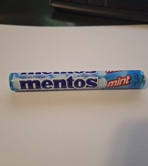 Mentos